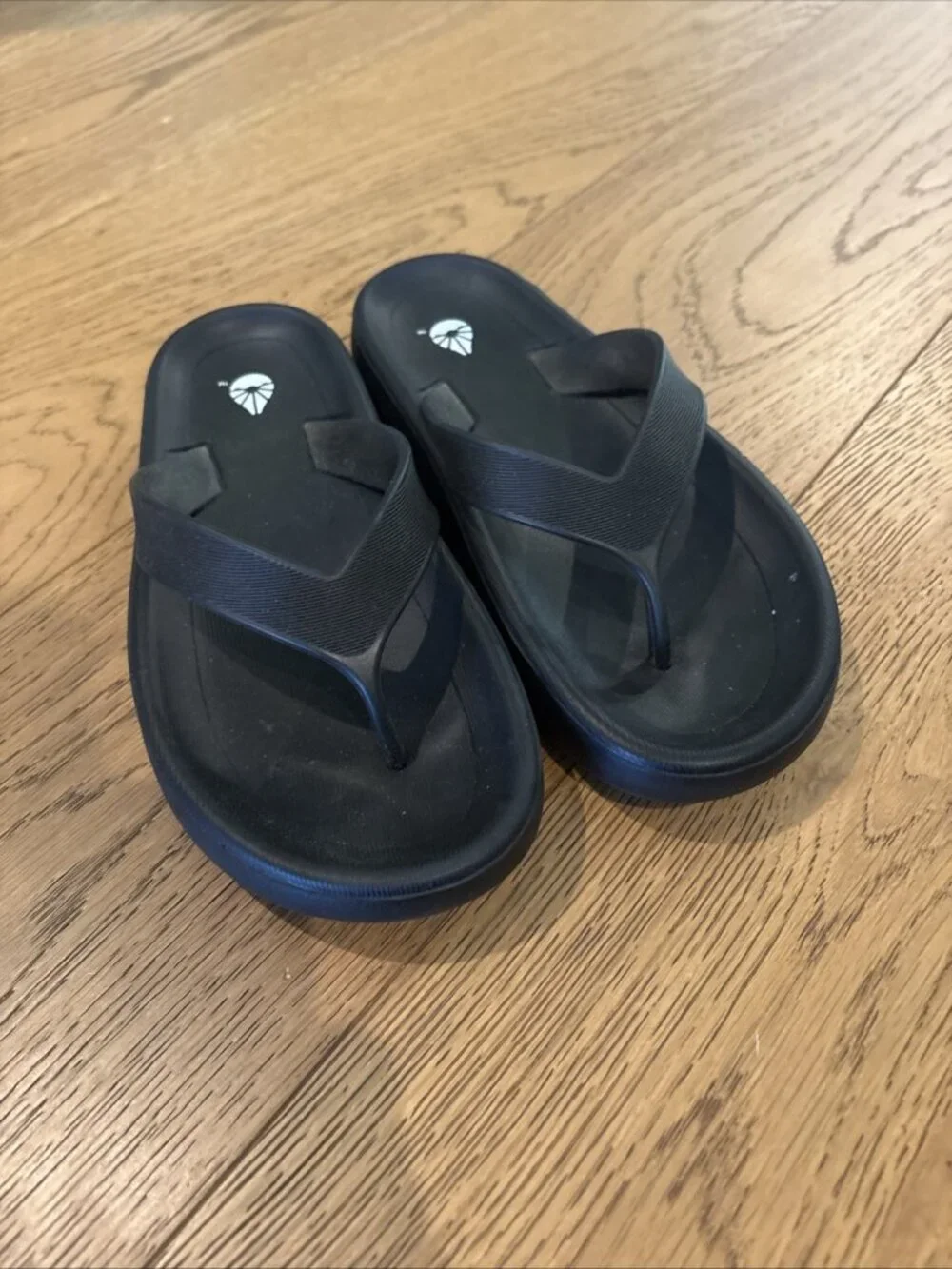 Telic recovery flip
